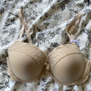 Aerie 34DD maternity bra